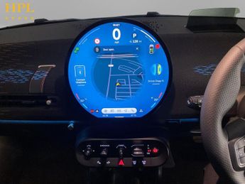 MINI ELECTRIC COOPER E 40.7kWh Sport Hatchback 3dr Electric Auto (184 ps)