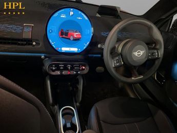 MINI ELECTRIC COOPER E 40.7kWh Sport Hatchback 3dr Electric Auto (184 ps)
