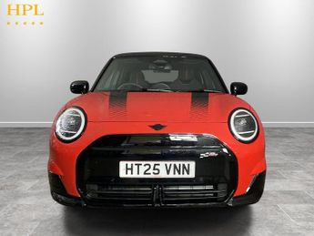 MINI ELECTRIC COOPER E 40.7kWh Sport Hatchback 3dr Electric Auto (184 ps)