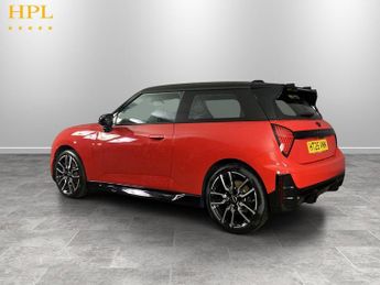 MINI ELECTRIC COOPER E 40.7kWh Sport Hatchback 3dr Electric Auto (184 ps)