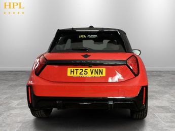 MINI ELECTRIC COOPER E 40.7kWh Sport Hatchback 3dr Electric Auto (184 ps)