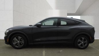 FORD MUSTANG MACH-E Extended Range 91kWh SUV 5dr Electric Automatic | BATTERY HEALTH
