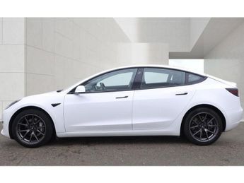 TESLA Model 3 (Dual Motor) Long Range Saloon 4dr Electric Auto 4WDE (346 ps)