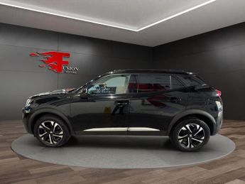 PEUGEOT 2008 1.2 PureTech GT SUV 5dr Petrol EAT Euro 6 (s/s) (130 ps)