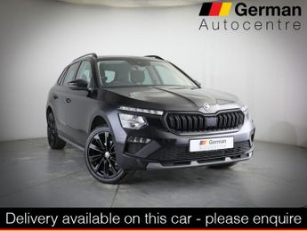 Skoda Kamiq 1.0 TSI SE L SUV 5dr Petrol DSG Euro 6 (s/s) (116 ps)