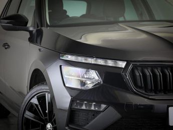 SKODA KAMIQ 1.0 TSI SE L SUV 5dr Petrol DSG Euro 6 (s/s) (116 ps)