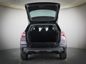 SKODA KAMIQ 1.0 TSI SE L SUV 5dr Petrol DSG Euro 6 (s/s) (116 ps)