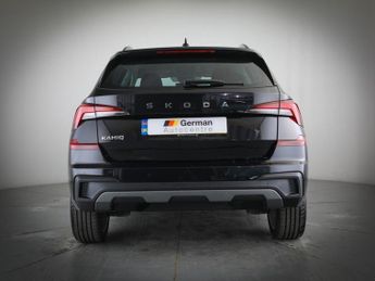 SKODA KAMIQ 1.0 TSI SE L SUV 5dr Petrol DSG Euro 6 (s/s) (116 ps)