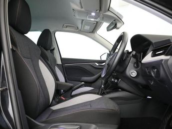 SKODA KAMIQ 1.0 TSI SE L SUV 5dr Petrol DSG Euro 6 (s/s) (116 ps)