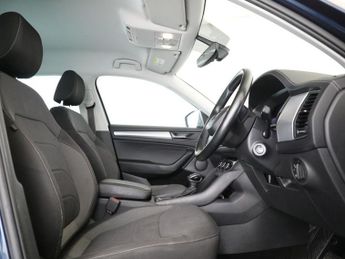 SKODA KODIAQ 1.5 TSI ACT SE Drive SUV 5dr Petrol DSG Euro 6 (s/s) (7 Seat) (1
