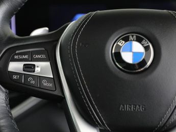 BMW X5 3.0 30d MHT xLine SUV 5dr Diesel Hybrid Steptronic xDrive Euro 6
