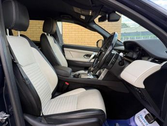 LAND ROVER DISCOVERY SPORT 2.0 D165 MHEV R-Dynamic S Plus SUV 5dr Diesel Auto 4WD Euro 6 (s