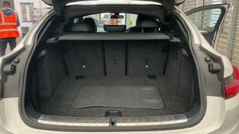 BMW X4 3.0 M40d SUV 5dr Diesel Auto xDrive Euro 6 (s/s) (326 ps)