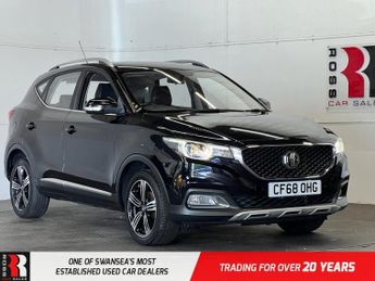 MG ZS 1.5 VTi-TECH Exclusive SUV 5dr Petrol Manual Euro 6 (s/s) (106 p
