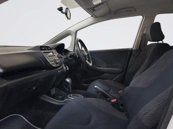 HONDA JAZZ 1.4 i-VTEC ES Plus Hatchback 5dr Petrol CVT Euro 5 (99 ps)