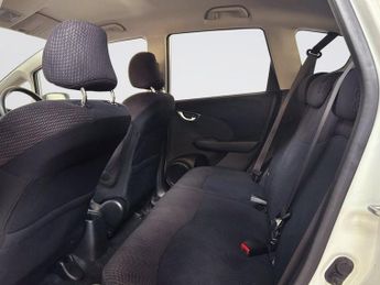 HONDA JAZZ 1.4 i-VTEC ES Plus Hatchback 5dr Petrol CVT Euro 5 (99 ps)