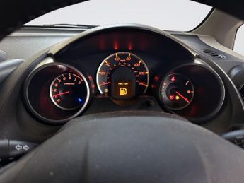 HONDA JAZZ 1.4 i-VTEC ES Plus Hatchback 5dr Petrol CVT Euro 5 (99 ps)