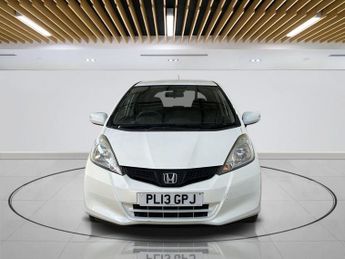 HONDA JAZZ 1.4 i-VTEC ES Plus Hatchback 5dr Petrol CVT Euro 5 (99 ps)