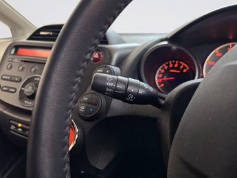 HONDA JAZZ 1.4 i-VTEC ES Plus Hatchback 5dr Petrol CVT Euro 5 (99 ps)