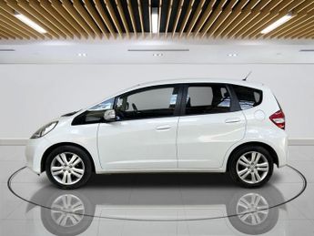 HONDA JAZZ 1.4 i-VTEC ES Plus Hatchback 5dr Petrol CVT Euro 5 (99 ps)
