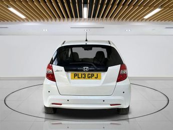 HONDA JAZZ 1.4 i-VTEC ES Plus Hatchback 5dr Petrol CVT Euro 5 (99 ps)