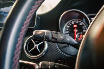 MERCEDES-BENZ A CLASS 2.1 A200d AMG Line (Premium) Hatchback 5dr Diesel 7G-DCT Euro 6 