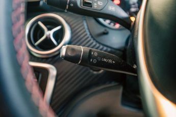 MERCEDES-BENZ A CLASS 2.1 A200d AMG Line (Premium) Hatchback 5dr Diesel 7G-DCT Euro 6 