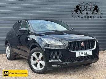 Jaguar E-PACE 2.0 D150 R-Dynamic S SUV 5dr Diesel Manual Euro 6 (s/s) 