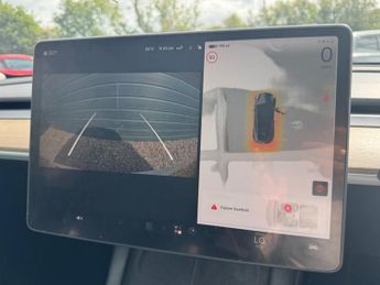TESLA MODEL Y (Dual Motor) Long Range SUV 5dr Electric Auto 4WDE 
