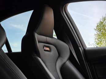 BMW M3 3.0 BiTurbo Competition Saloon 4dr Petrol DCT Euro 6 (s/s) (450 