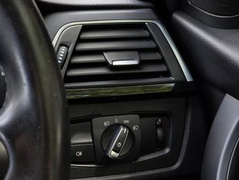 BMW M3 3.0 BiTurbo Competition Saloon 4dr Petrol DCT Euro 6 (s/s) (450 