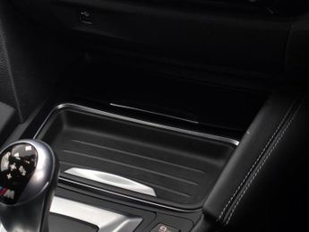 BMW M3 3.0 BiTurbo Competition Saloon 4dr Petrol DCT Euro 6 (s/s) (450 