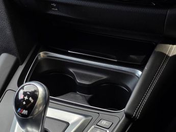 BMW M3 3.0 BiTurbo Competition Saloon 4dr Petrol DCT Euro 6 (s/s) (450 