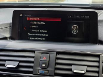 BMW M3 3.0 BiTurbo Competition Saloon 4dr Petrol DCT Euro 6 (s/s) (450 