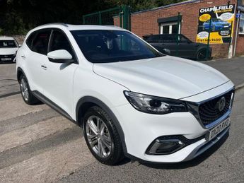 MG HS 1.5 T-GDI Exclusive SUV 5dr Petrol Manual Euro 6 (s/s) (162 ps)