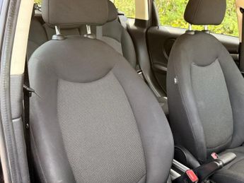 MINI COUNTRYMAN 1.6 Cooper SUV 5dr Petrol Manual Euro 6 (s/s) (122 ps)