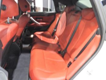 BMW 4 SERIES GRAN COUPE 2.0 420d M Sport Hatchback 5dr Diesel Auto Euro 6 (s/s) (190 ps)