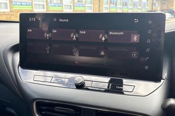 NISSAN JUKE 1.0 DIG-T N-Connecta SUV 5dr Petrol DCT Auto Euro 6 (s/s) (114 p