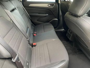 RENAULT ARKANA 1.6 E-TECH S Edition SUV 5dr Petrol Hybrid Auto 2WD 