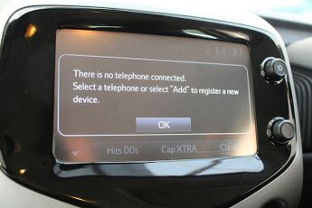 CITROEN C1 1.0 VTi Feel Hatchback 3dr Petrol Manual Euro 6 (68 ps)