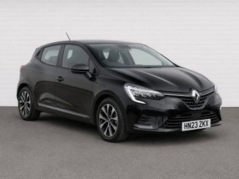 RENAULT CLIO 1.6 E-TECH Evolution Hatchback 5dr Petrol Hybrid Auto Euro 6 (s/