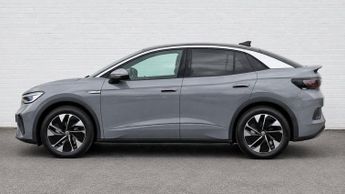 VOLKSWAGEN ID.5 Pro 77kWh Style SUV 5dr Electric Auto (174 ps)