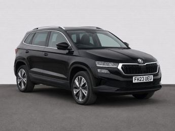Skoda Karoq 1.5 TSI ACT SE L SUV 5dr Petrol Manual Euro 6 (s/s) (150 ps)