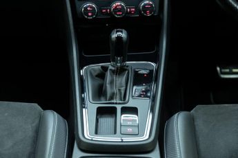SEAT LEON 2.0 TSI Cupra 290 Hatchback 5dr Petrol DSG Euro 6 (s/s) (290 ps)