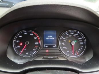 SEAT ATECA 1.5 TSI EVO FR SUV 5dr Petrol DSG Euro 6 (s/s) (150 ps)