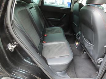 SEAT ATECA 1.5 TSI EVO FR SUV 5dr Petrol DSG Euro 6 (s/s) (150 ps)
