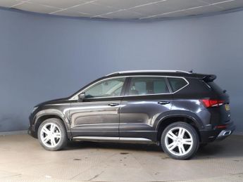 SEAT ATECA 1.5 TSI EVO FR SUV 5dr Petrol DSG Euro 6 (s/s) (150 ps)