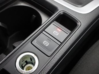 AUDI Q3 1.4 TFSIe 45 Technik SUV 5dr Petrol Plug-in Hybrid S Tronic Euro