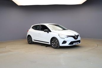 Renault Clio 1.0 TCe Evolution Hatchback 5dr Petrol Manual Euro 6 (s/s) (90 p