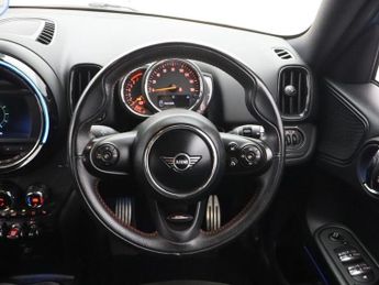 MINI COUNTRYMAN 1.5 Cooper Sport SUV 5dr Petrol Steptronic Euro 6 (s/s) (136 ps)